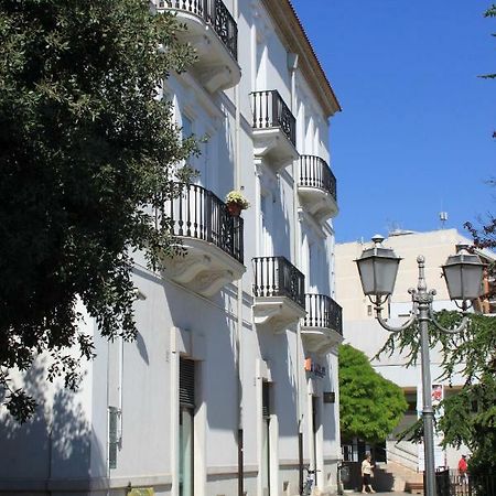 Palazzo Di Fazio Suites San Severo Exterior foto