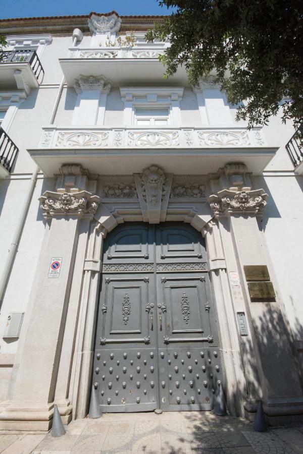 Palazzo Di Fazio Suites San Severo Exterior foto